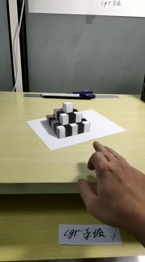 @cgr Hand drawn