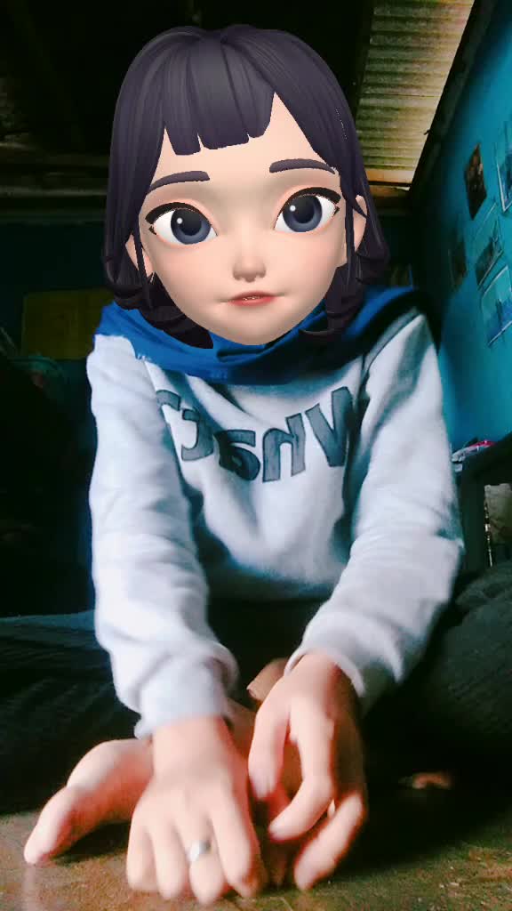 @Bang AR