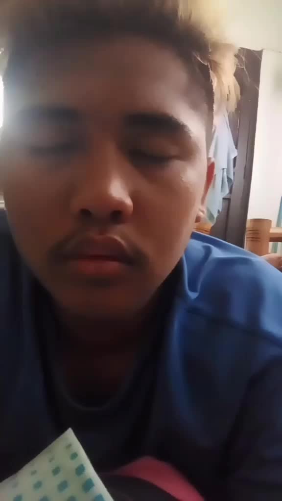 @John Rhanged