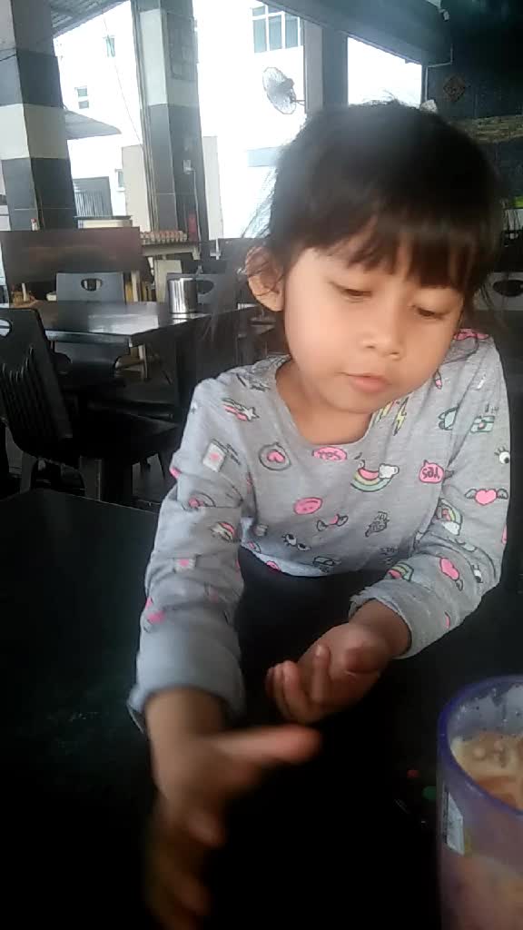 @Fhazieyllah Yiena