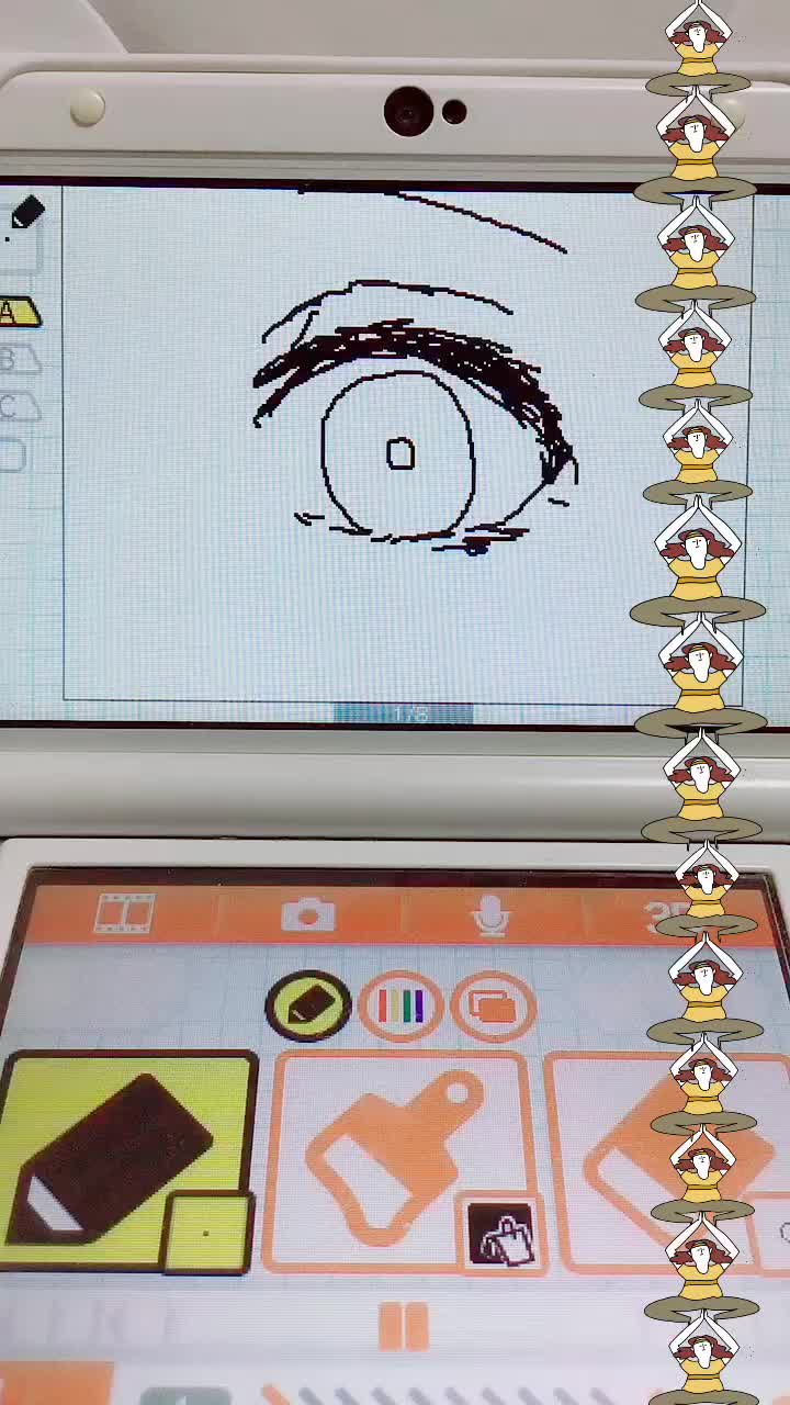 @みそっけももんが(低浮上気味)