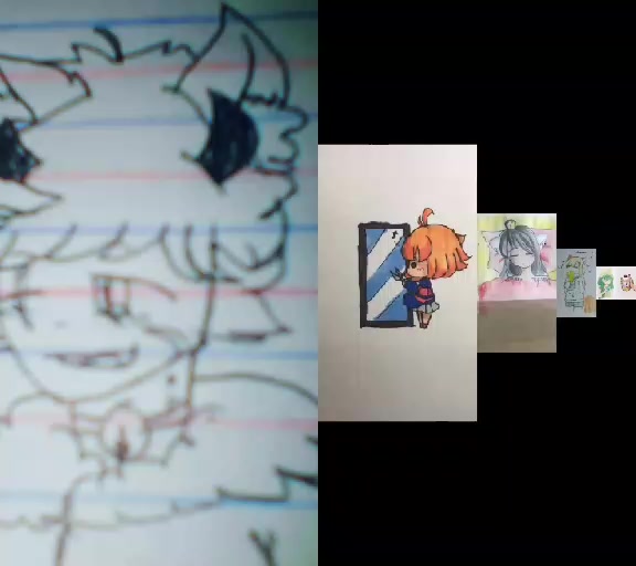 @sam tiktok drawer