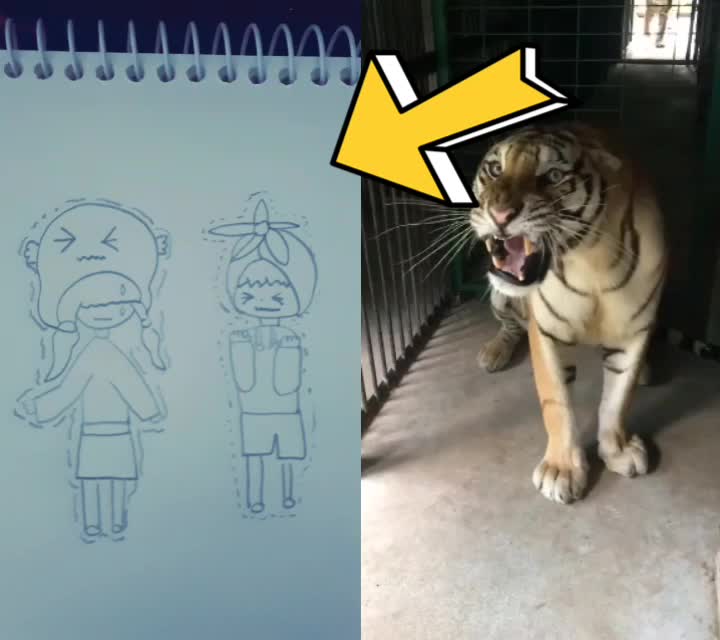 @그림쟁이 사카나♡샌드박스