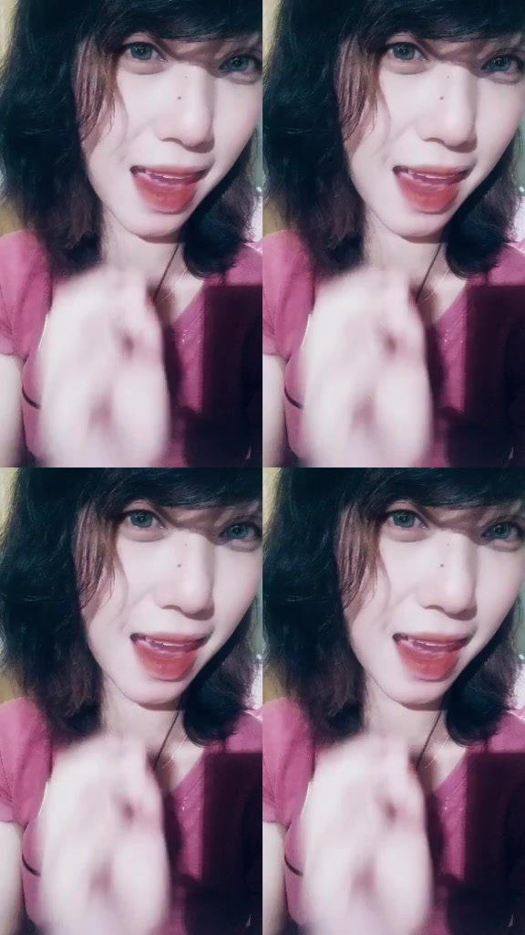 @Khimarra Vine 💋💜