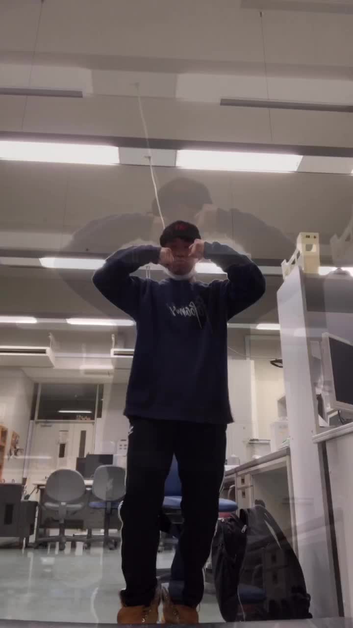 @秋田県立大学 DANCE STYLE