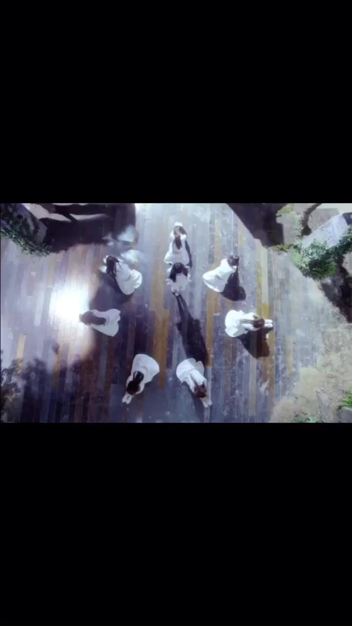 @Perfume&IU&OHMYGIRL
