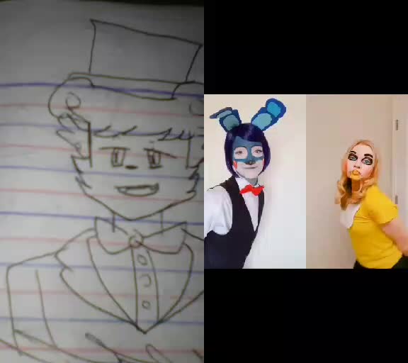 @sam tiktok drawer