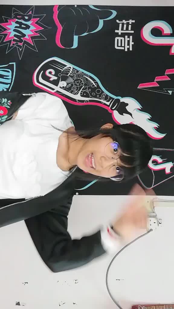 @SnowGirl筱雯