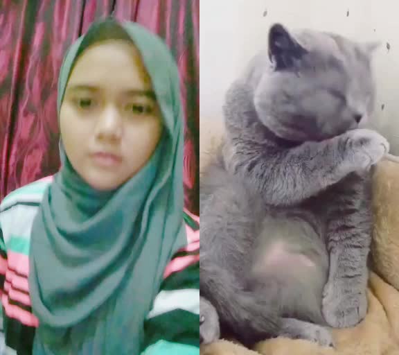 @Nadiah sofia