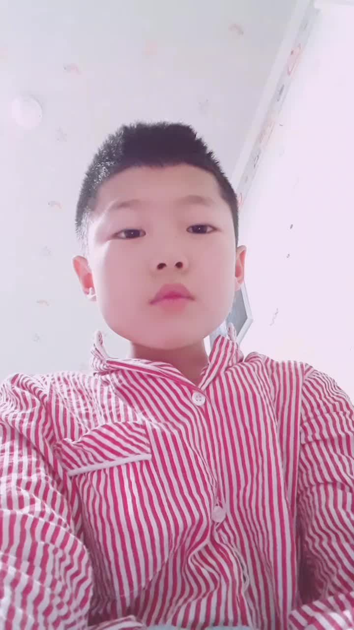 @백호