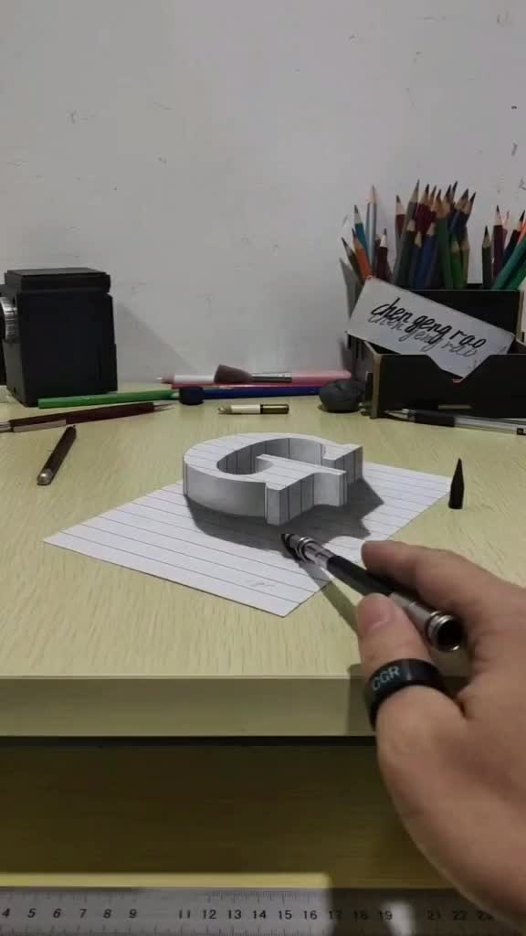 @cgr Hand drawn