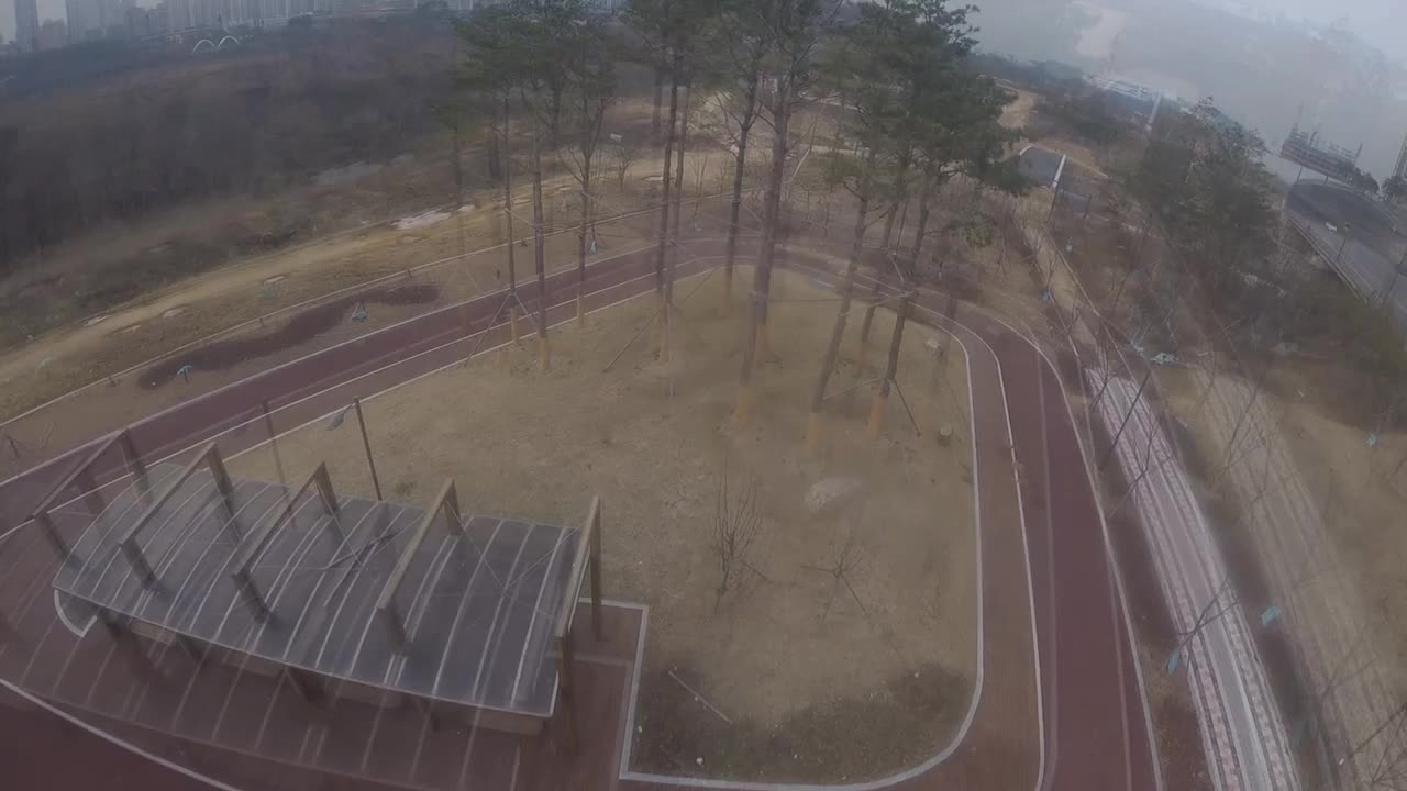 @Jin Hyun Park