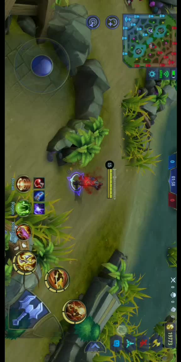 @BTL GAMING