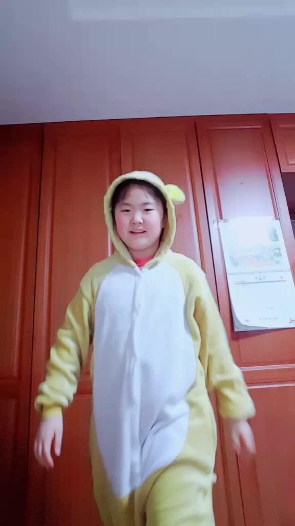 @한별이