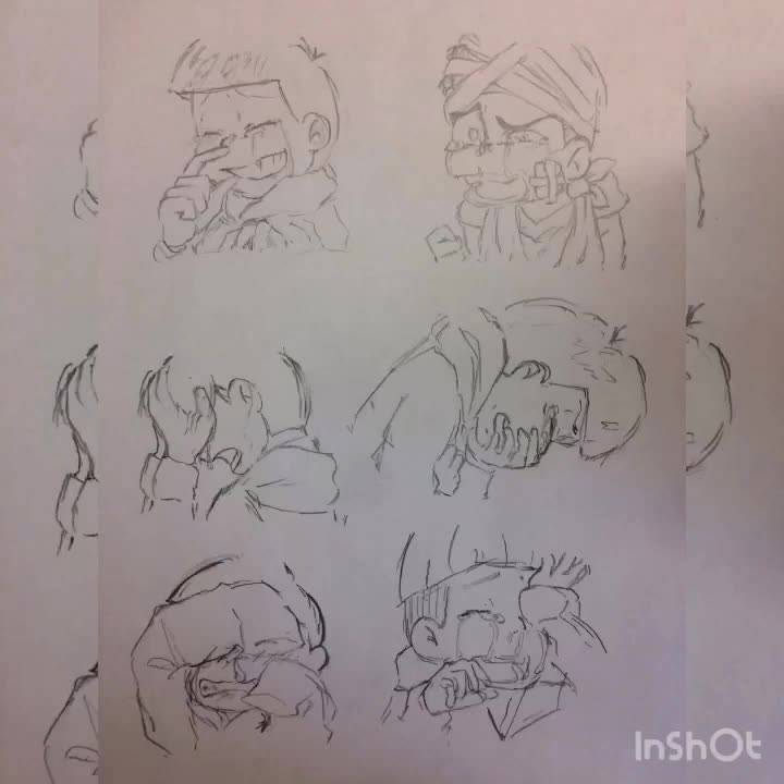 @畑♪