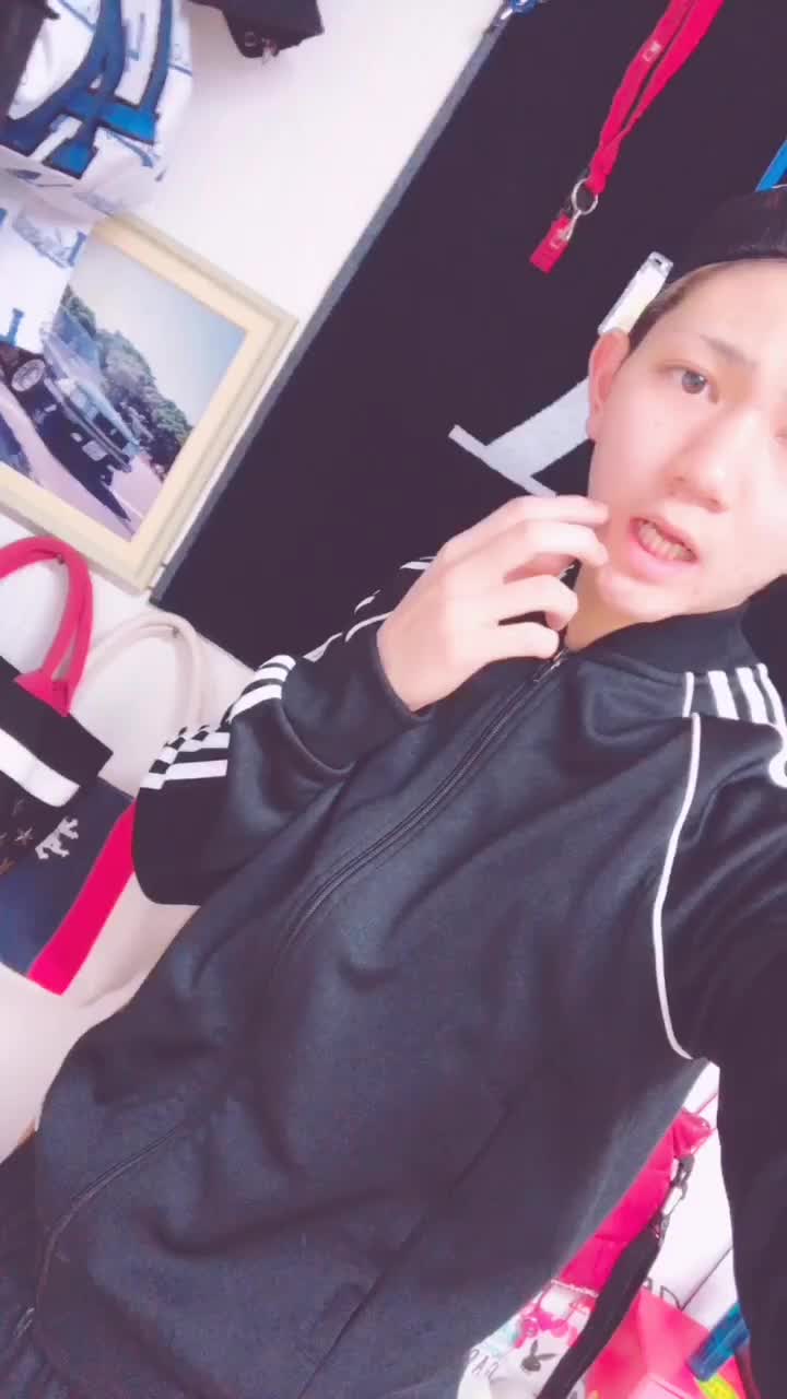 @神谷 星斗 (カミヤ ホシト)