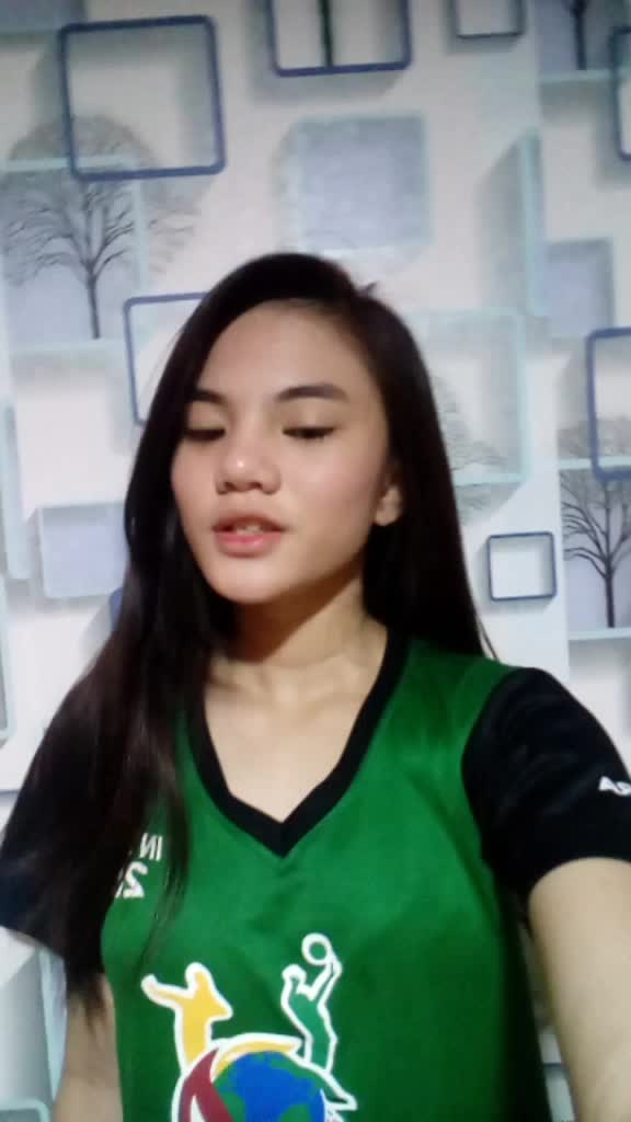 @Alyssa Baruiz