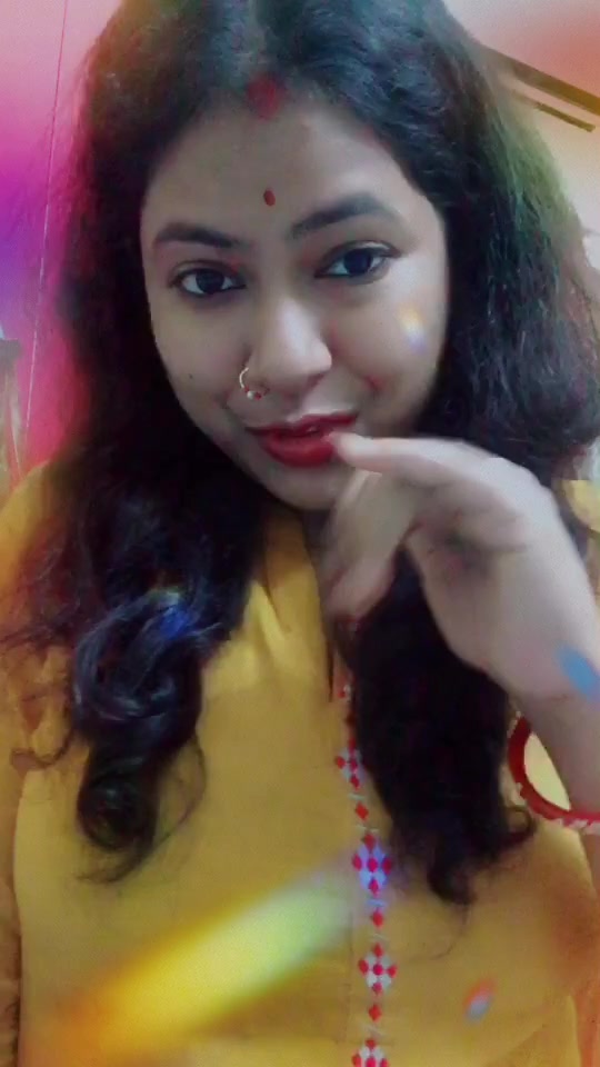 @Ananya the great