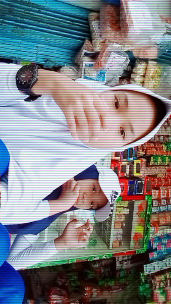 @Devi Khoirunisa