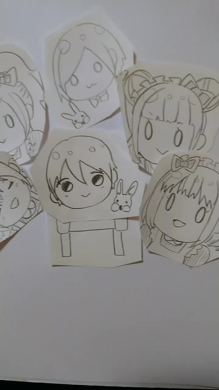 @すあま（気分屋）