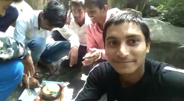 @Anish Dhaker