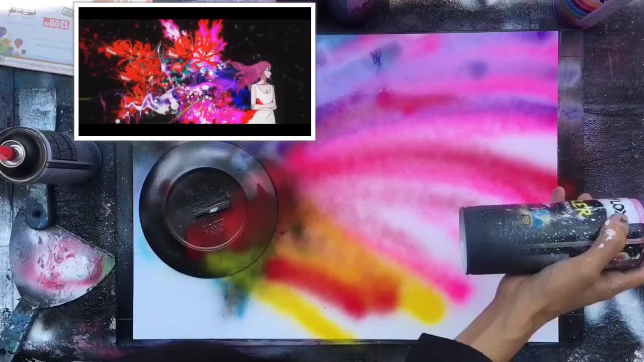 @sunny_sprayart