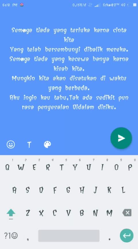 @pak Ecko Coeg