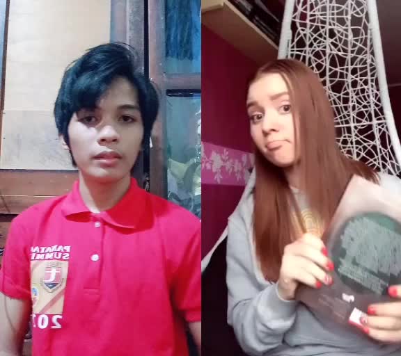 @Carriedo Joshua
