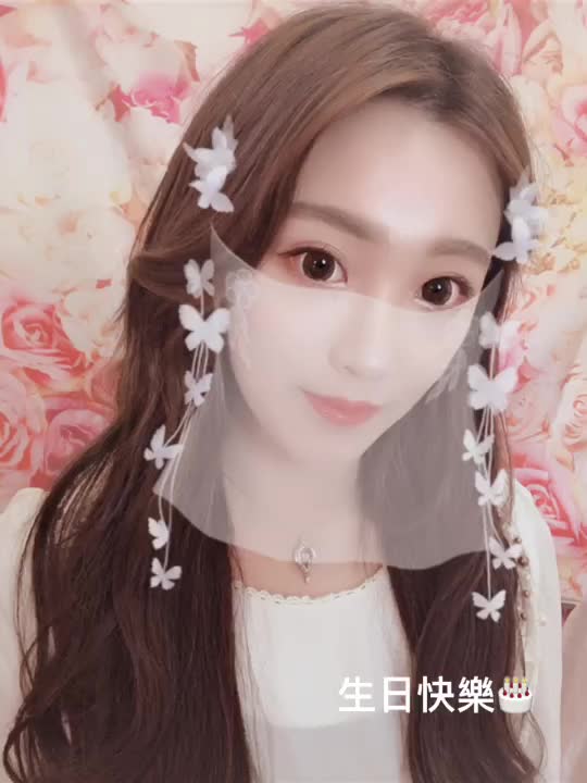@靜靜