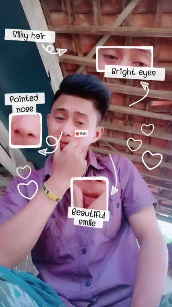 @Zahid Empat-Empat