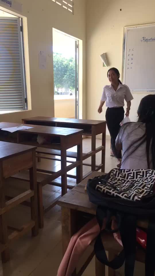 @វេ ហា៚