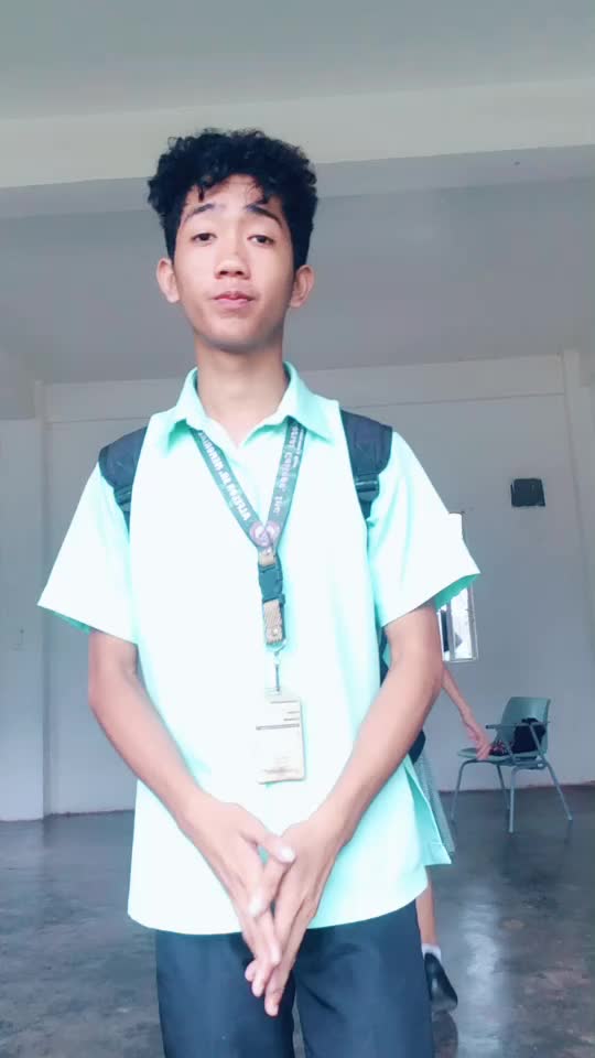 @John ralph oriosa