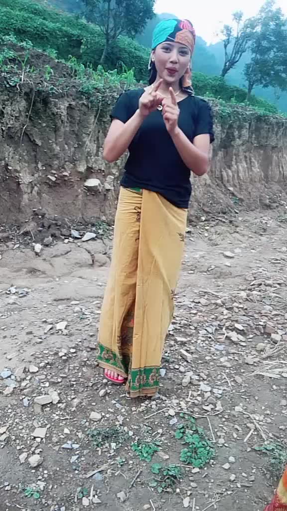 @Karisma Kunwor Regmi