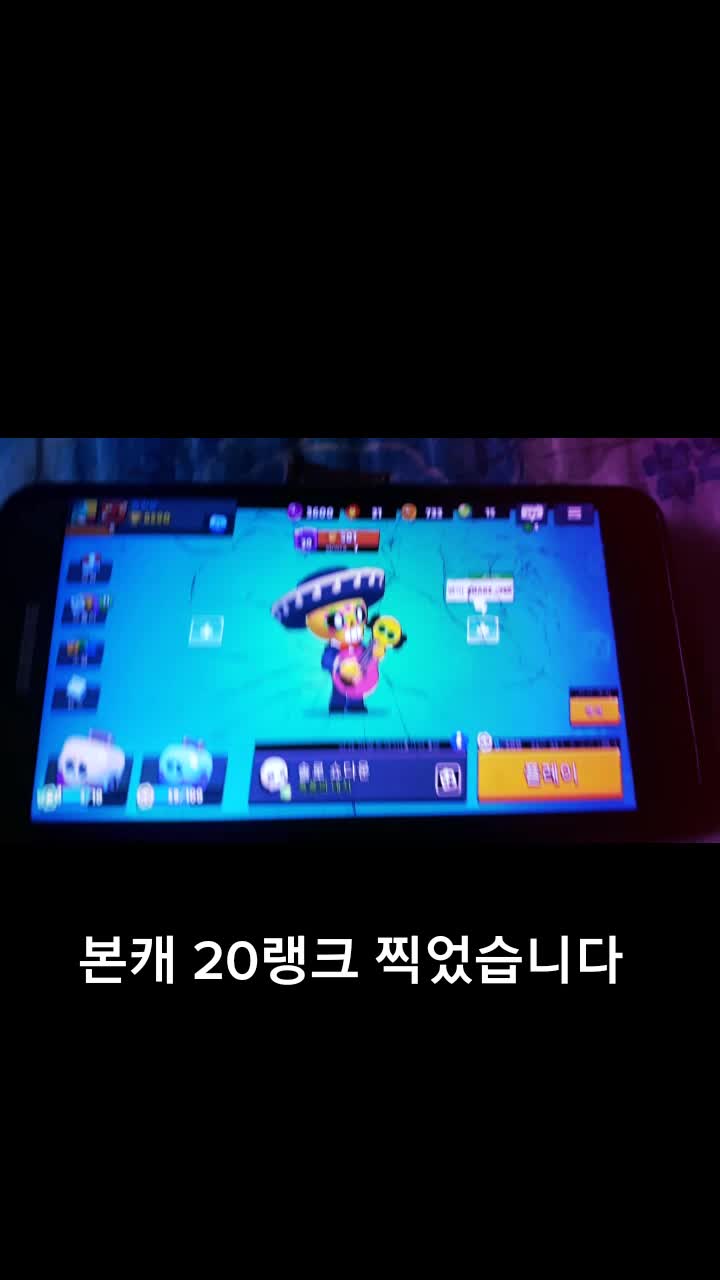 @브롤꿀잼