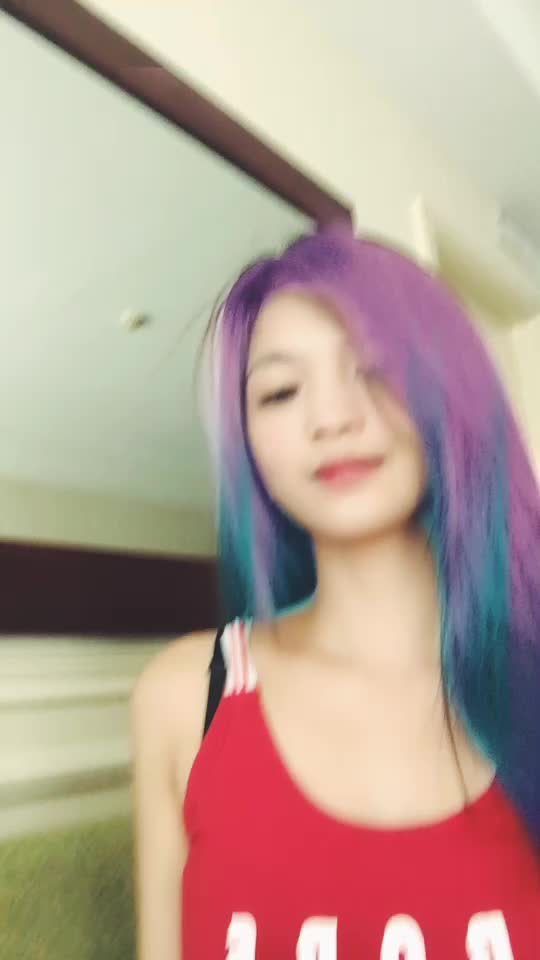 @Maria Patricia