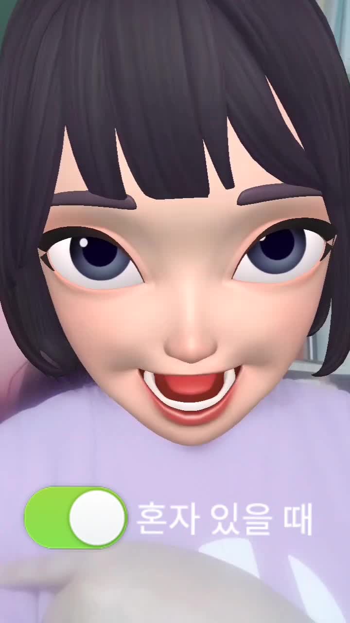 @sungmoana :/ 성모아나