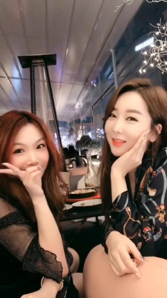 @콩이누나