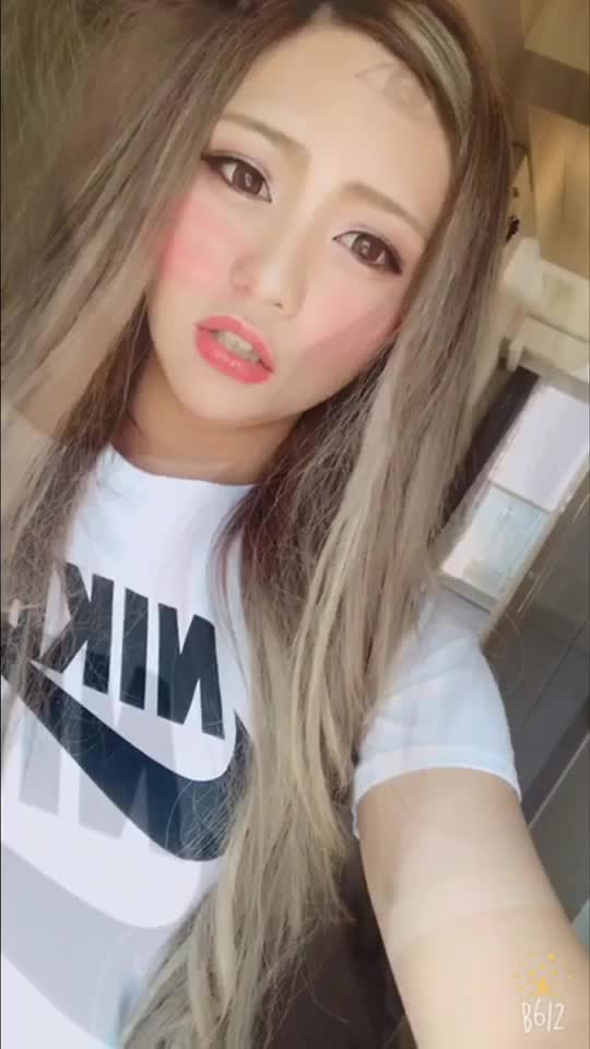 @女神様くるみ