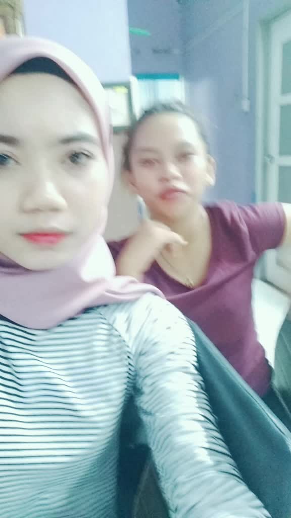 @Azleen Izzaty