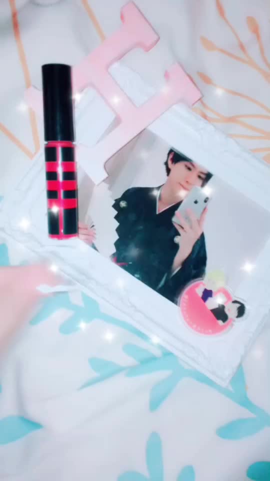 @畑♪