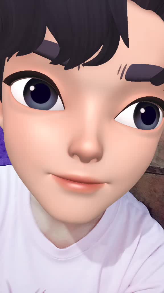 @Carriedo Joshua