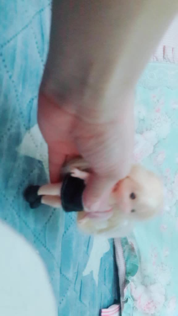 @민주 틱톡