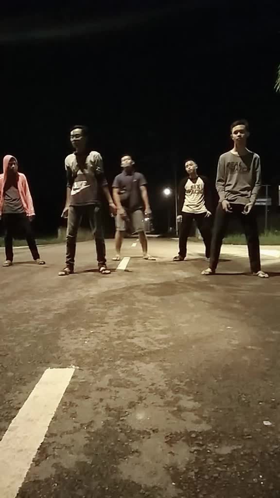 @Firdaus Hafizi
