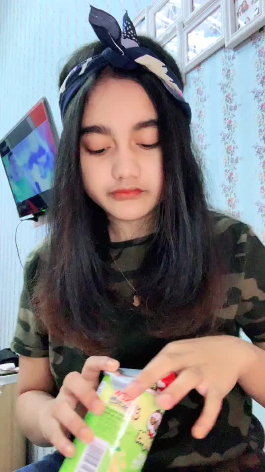 @Zaskia Putri
