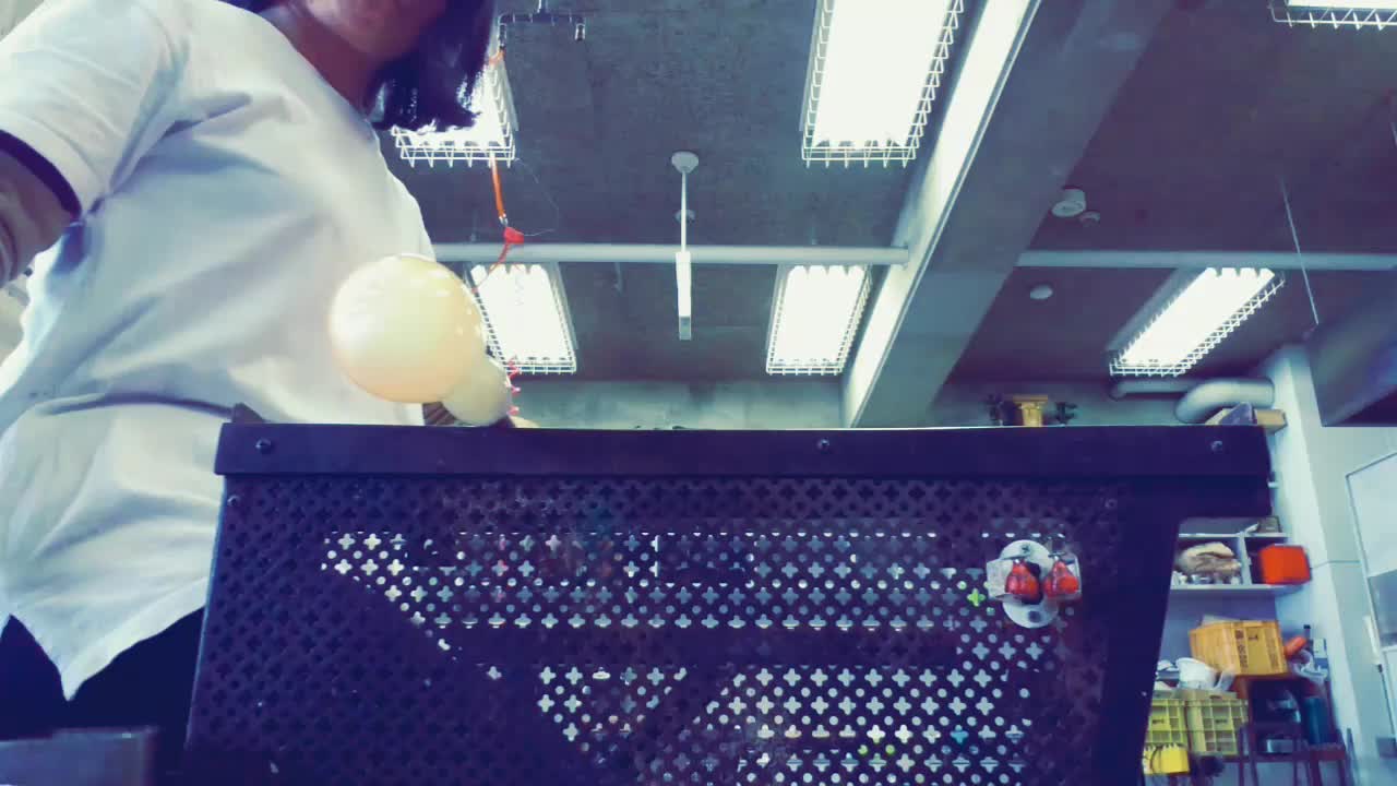 @大河内愛美/フリーランスガラス作家