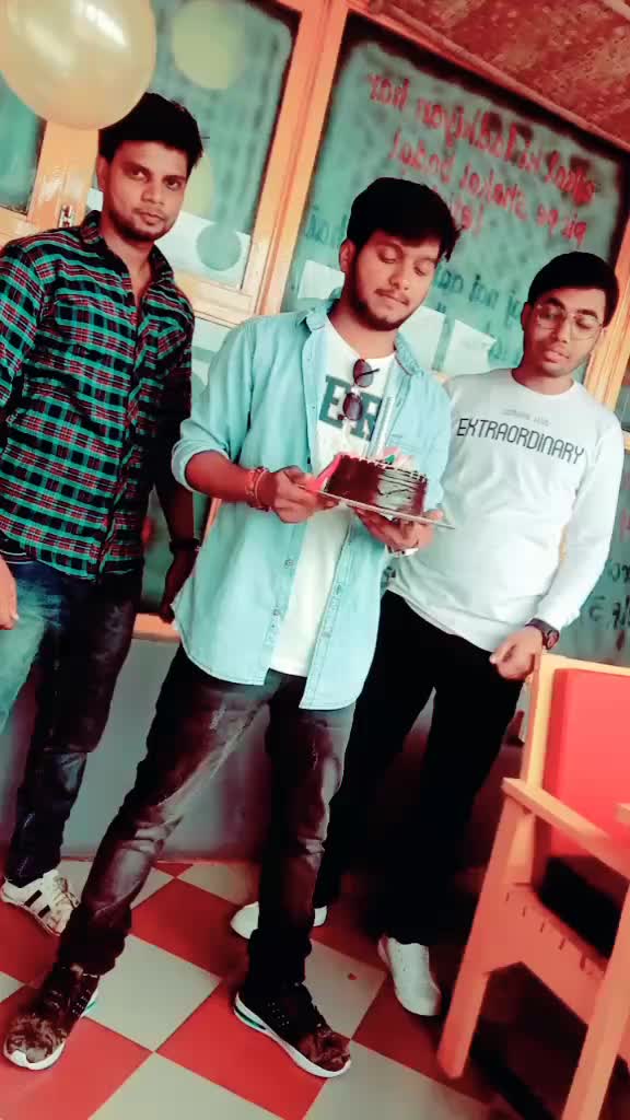 @Sai Mihir