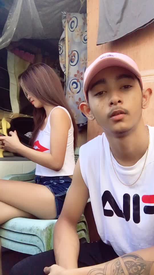 @Maria Patricia