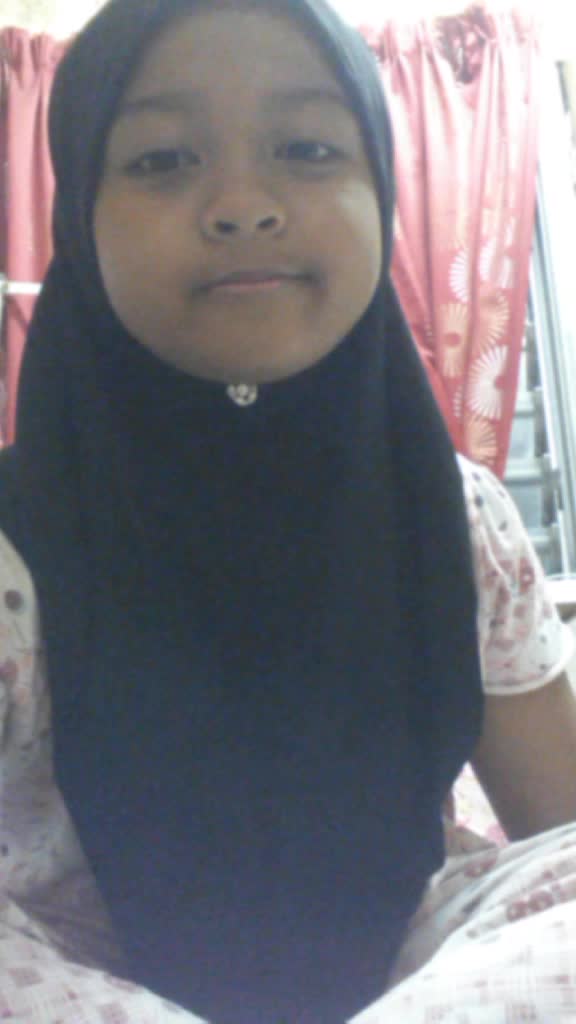 @Ainul Bashira