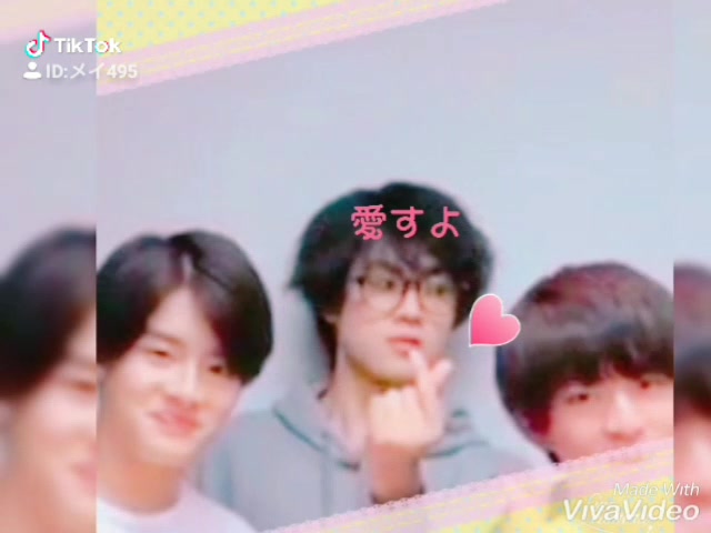 @❣️M E I♡♡♡