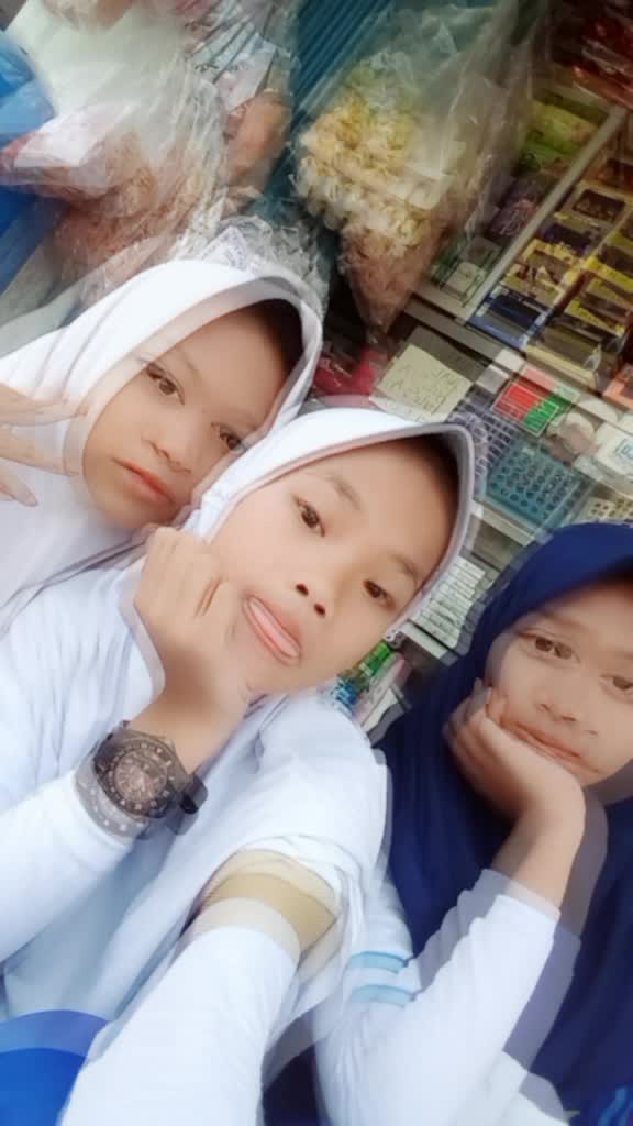 @Devi Khoirunisa
